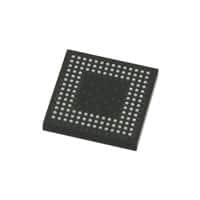LCMXO2-2000HC-4MG132C图片