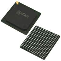 LFECP15E-3FN484C图片