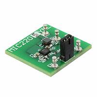 MIC2205YML-EV图片