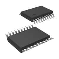 STM32F038F6P6TR图片