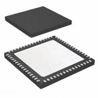 EFM32LG330F64-QFN64T图片
