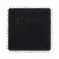 XC4044XL-3HQ208I图片
